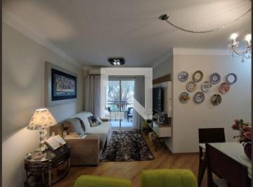 Apartamento · 64m² · 2 Quartos · 1 Vaga · Apartamento à Venda - Vila das Mercês, 2 Quartos, 64 m² - São Paulo