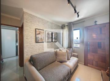 Apartamento · 49m² · 2 Quartos · 1 Vaga · Apartamento à Venda - Vila Constança , 2 Quartos,  49 m² - São Paulo