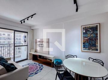 Apartamento · 50m² · 2 Quartos · Apartamento à Venda - Belém, 2 Quartos, 50 m² - São Paulo