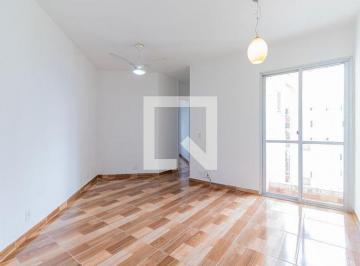 Apartamento · 50m² · 2 Quartos · 1 Vaga · Apartamento à Venda - Jardim Marajoara , 2 Quartos, 50 m² - São Paulo