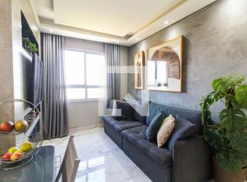 Apartamento · 46m² · 2 Quartos · 1 Vaga · Apartamento à Venda - Itaquera, 2 Quartos, 46 m² - São Paulo