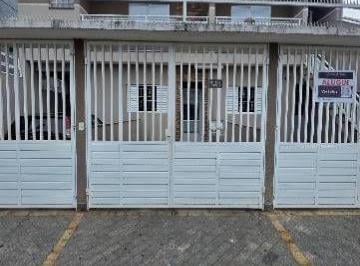 Casa · 70m² · 1 Quarto · 1 Vaga · Casa para alugar em Cidade Seródio de 70.00m² com 1 Quarto e 1 Garagem