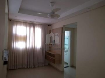 Apartamento · 50m² · 2 Quartos · 1 Vaga · Apartamento para venda em CHÁCARA LETÔNIA de 50.00m² com 2 Quartos e 1 Garagem