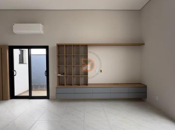 Casa · 170m² · 3 Quartos · 2 Vagas · Casa de Condomínio para venda em Residencial Vila Toscana de 170.00m² com 3 Quartos, 1 Suite e 2 Gar