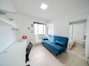 Apartamento · 27m² · 1 Quarto · Apartamento à Venda - Consolação, 1 Quarto, 27 m² - São Paulo