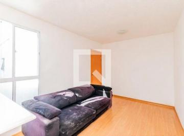 Apartamento · 48m² · 2 Quartos · 1 Vaga · Apartamento à Venda - Alto Petrópolis, 2 Quartos, 48 m² - Porto Alegre