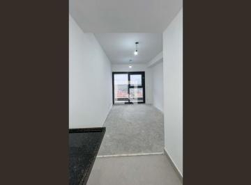 Apartamento · 21m² · 1 Quarto · Apartamento à Venda - Brooklin, 1 Quarto, 21 m² - São Paulo