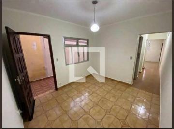 Casa · 200m² · 2 Quartos · 2 Vagas · Casa à Venda - Vila Alto de Santo André, 2 Quartos, 200 m² - Santo André