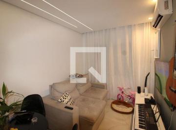 Casa · 95m² · 3 Quartos · 2 Vagas · Casa à Venda - Jardim Nossa Senhora do Carmo, 3 Quartos, 95 m² - São Paulo