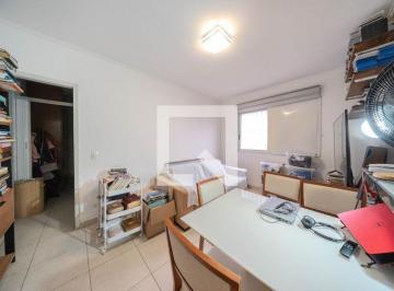 Apartamento · 41m² · 1 Quarto · 1 Vaga · Apartamento à Venda - Bela Vista, 1 Quarto, 41 m² - São Paulo