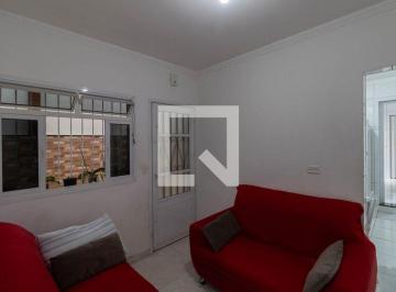Casa · 125m² · 2 Quartos · 1 Vaga · Casa à Venda - Vila Carmosina, 2 Quartos, 125 m² - São Paulo