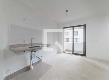 Apartamento · 20m² · 1 Quarto · Apartamento à Venda - Vila Madalena, 1 Quarto, 20 m² - São Paulo