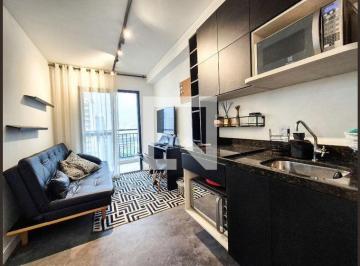Apartamento · 27m² · 1 Quarto · Apartamento à Venda - Centro, 1 Quarto, 27 m² - São Paulo