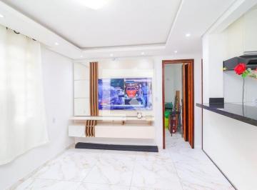 Apartamento · 48m² · 2 Quartos · 1 Vaga · Apartamento à Venda - José Bonifácio, 2 Quartos, 48 m² - São Paulo