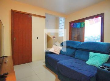 Casa · 125m² · 2 Quartos · 2 Vagas · Casa à Venda - Santo André, 2 Quartos, 125 m² - São Leopoldo