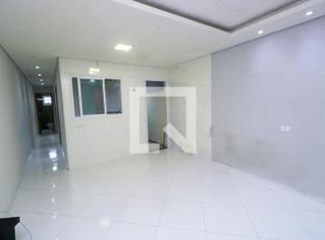 Apartamento · 52m² · 2 Quartos · 1 Vaga · Apartamento à Venda - Vila Tibirica, 2 Quartos, 52 m² - Santo André