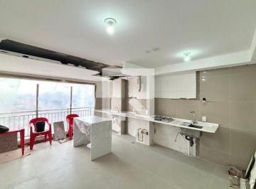 Apartamento · 41m² · 2 Quartos · 1 Vaga · Apartamento à Venda - Vila Esperança, 2 Quartos, 41 m² - São Paulo