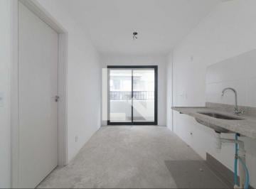 Apartamento · 25m² · 1 Quarto · Apartamento à Venda - Vila Madalena, 1 Quarto,  25 m² - São Paulo