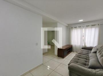 Apartamento · 47m² · 2 Quartos · 1 Vaga · Apartamento à Venda - Parque Industrial, 2 Quartos, 47 m² - Campinas