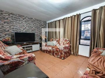 Casa · 128m² · 4 Quartos · 3 Vagas · Casa à Venda - Conj. Hab. Padre Anchieta, 4 Quartos, 128 m² - Campinas
