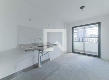 Apartamento · 25m² · 1 Quarto · Apartamento à Venda - Vila Madalena, 1 Quarto, 25 m² - São Paulo