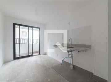Apartamento · 25m² · 1 Quarto · Apartamento à Venda - Vila Madalena, 1 Quarto, 25 m² - São Paulo