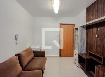 Apartamento · 24m² · 1 Quarto · Apartamento à Venda - Liberdade, 1 Quarto, 24 m² - São Paulo