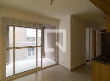 Apartamento · 34m² · 2 Quartos · Apartamento à Venda - Barra Funda, 2 Quartos, 34 m² - São Paulo