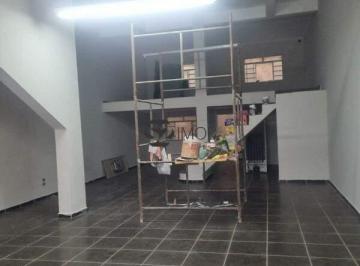 Comercial · 140m² · 5 Vagas · Galpão / Depósito / Armazém para alugar em Parque Esperança de 140.00m² com 5 Garagens