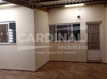 Casa · 117m² · 2 Quartos · 2 Vagas · Casa para venda em Jardim Adalberto Frederico De Oliveira Roxo I de 117.00m² com 2 Quartos e 2 Garag