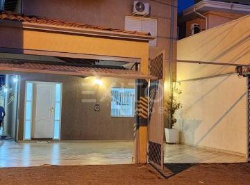 Casa · 173m² · 3 Quartos · 2 Vagas · Casa para venda em Parque Da Represa de 173.00m² com 3 Quartos, 1 Suite e 2 Garagens
