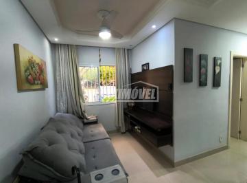 Apartamento · 50m² · 2 Quartos · 1 Vaga · Apartamento para venda em Vila Odim Antão de 50.00m² com 2 Quartos e 1 Garagem
