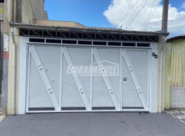 Casa · 100m² · 2 Quartos · 2 Vagas · Casa para venda em Jardim Marco Antonio de 100.00m² com 2 Quartos, 1 Suite e 2 Garagens