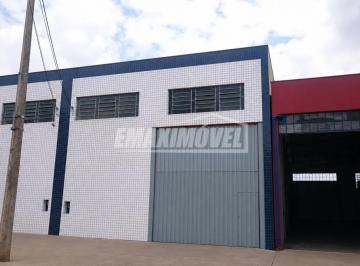 Comercial · 300m² · 3 Vagas · Galpão / Depósito / Armazém para venda em Jardim Betânia de 300.00m² com 3 Garagens