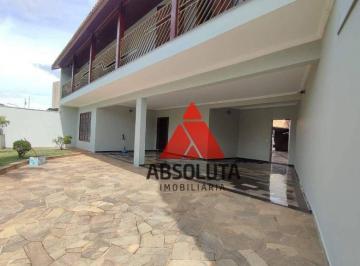 Casa · 337m² · 3 Quartos · 6 Vagas · Casa para venda em Jardim Bela Vista de 337.00m² com 3 Quartos, 1 Suite e 6 Garagens