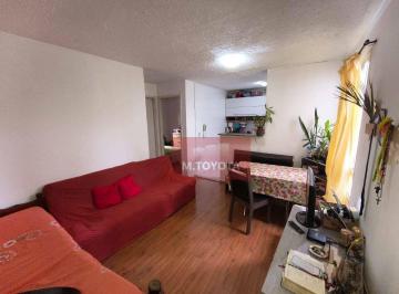 Apartamento · 40m² · 2 Quartos · 1 Vaga · Apartamento para venda em Jardim Ansalca de 40.00m² com 2 Quartos e 1 Garagem