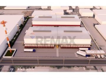Comercial · 13111m² · Galpão / Depósito / Armazém para alugar em Cidade Industrial Satélite De São Paulo de 13111.00m²