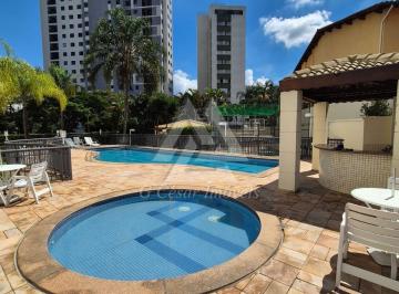 Apartamento · 132m² · 4 Quartos · 2 Vagas · Apartamento para venda em Jardim Oriental de 132.00m² com 4 Quartos, 3 Suites e 2 Garagens