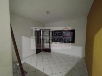 Casa · 95m² · 2 Quartos · 2 Vagas · Casa para venda em Chácaras Reunidas Brasil de 95.00m² com 2 Quartos e 2 Garagens