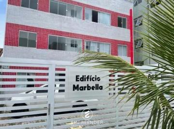 Apartamento · 43m² · 2 Quartos · Apartamento mobiliado na quadra do mar