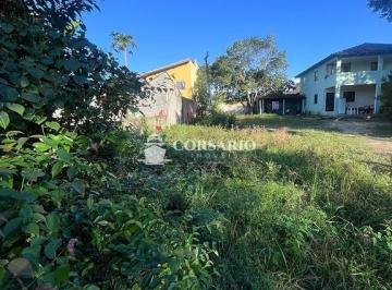 Terreno · 400m² · Terreno limpo e alto próximo ao mar no Santa Clara