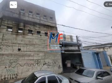 Terreno · 1368m² · Terreno para Venda na Vila Prudente, com 1.368 m² e 1.210 m2 a.c. , testada de 34 m, Zoneamento ZE