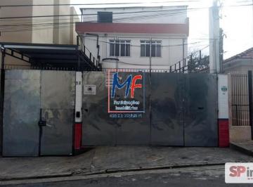Comercial · 789m² · Prédio Comercial para venda na Vila Granada, com 2 pavimentos, 789 m² a.c., 470 m² a.t., testada de