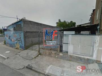 Terreno · 270m² · Terreno à venda na Chácara Califórnia, com 270m² a.t., 9m de testada, 30m de fundos. Prox. Av. Conde