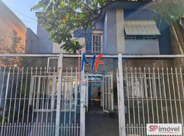 Comercial · 317m² · Casa comercial à venda no Parque São Jorge, com 400m² de área útil, 4 vagas. Prox. Hospital Municipa