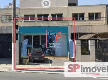Comercial · 300m² · Salão comercial à venda V. Formosa, 300m² de área útil, nas proximidades do Mercadão Municipal da V