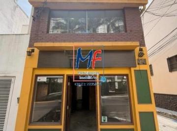 Comercial · 160m² · Casa comercial à venda na Vila Gomes Cardim, com 160m² de área útil, nas proximidades do Hospital Sã