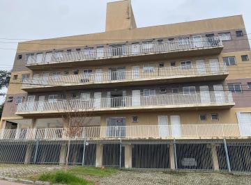Apartamento de 1 quarto, Curitiba · Studio / Kitnet à Venda no Residencial Rhavyna – Curitiba