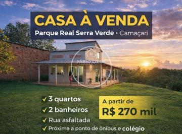 6455362526.jpg · CASA NA SERRA VERDE CAMAÇARI