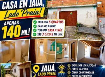 6820972561.jpg · CASA EM JAUA OPORTUNIDADE